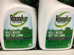 Image of herbicide product