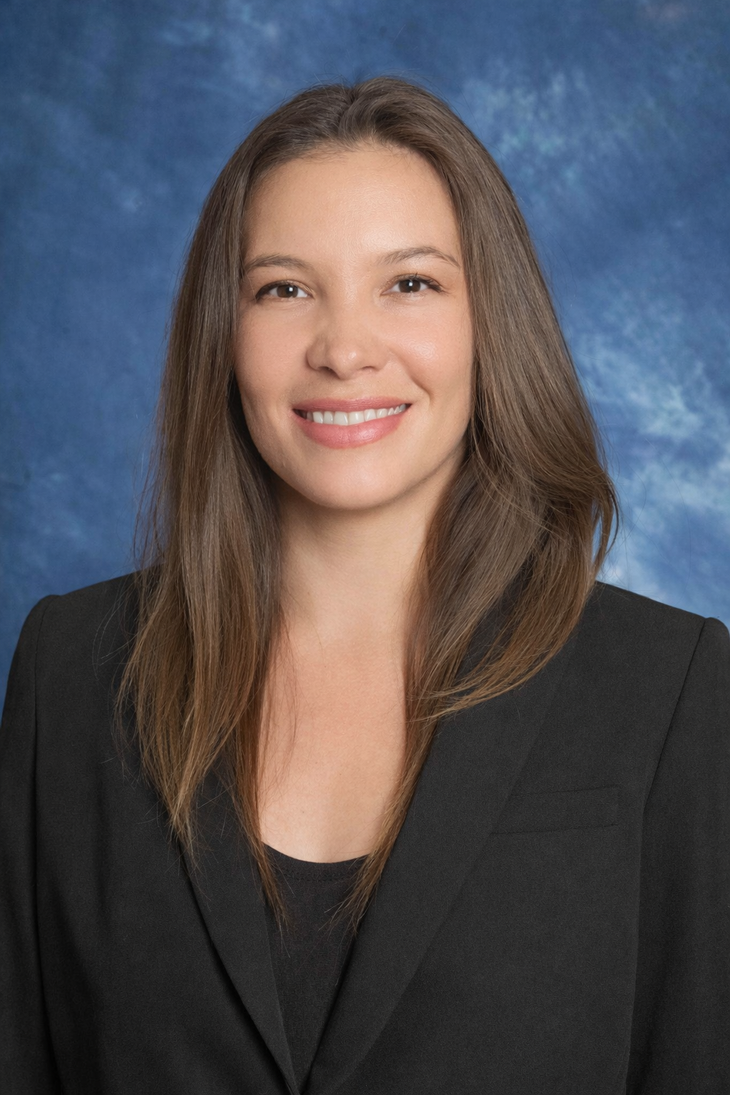 Headshot of Geraldine Diverres Naranjo